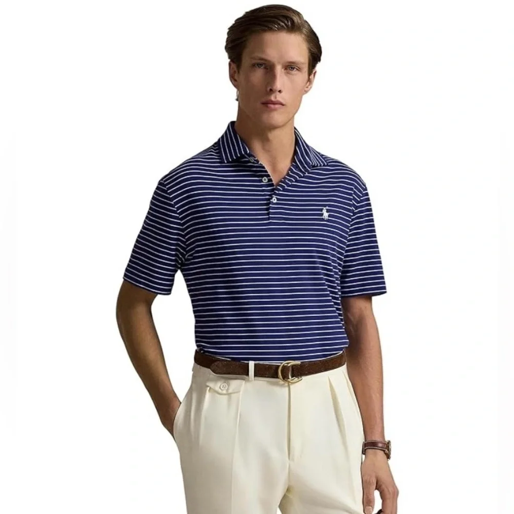 Polo Ralph Lauren experience timeless
